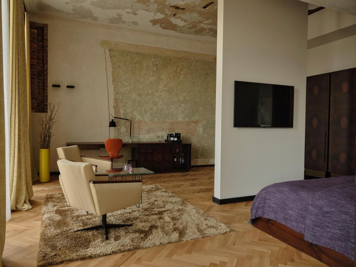 Hotel Grand Lodz (Lodz)