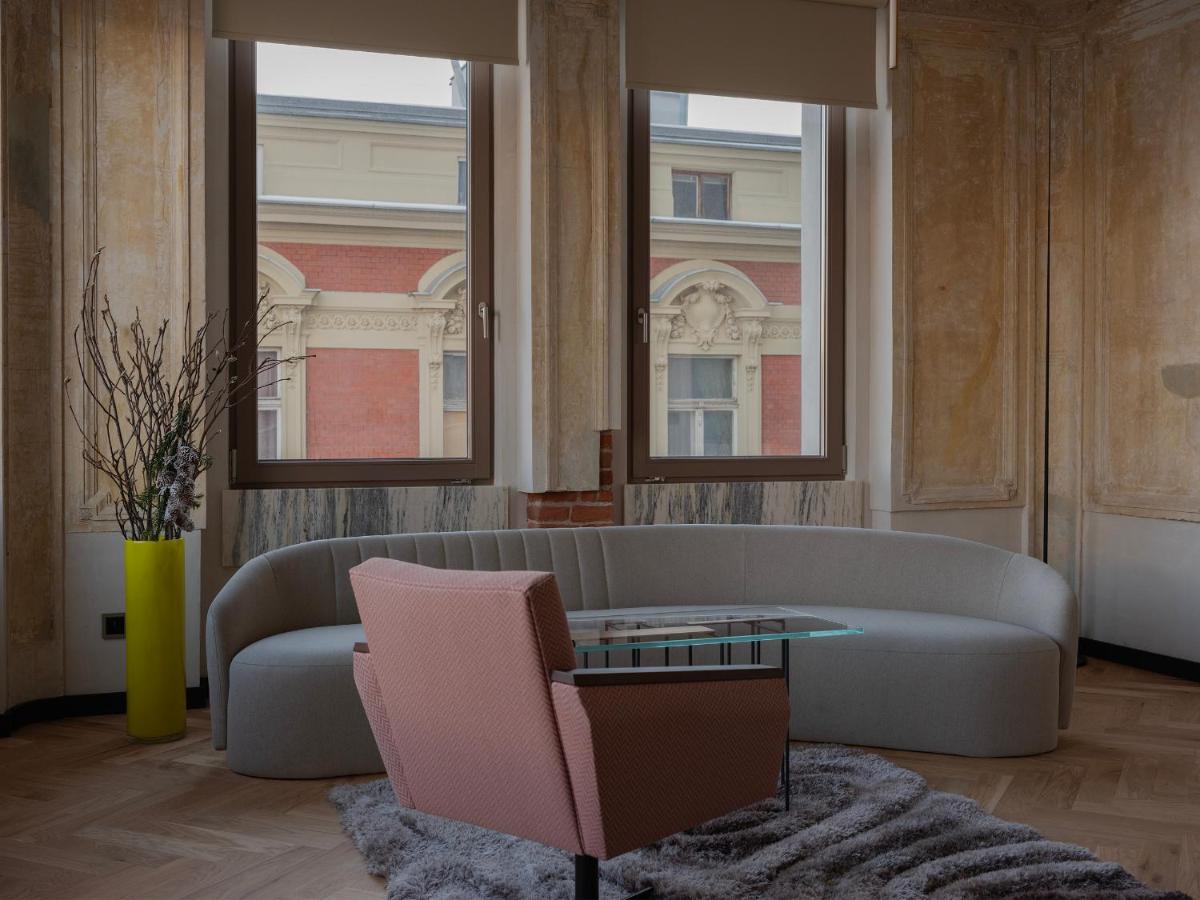 Grand 5* Łódź
