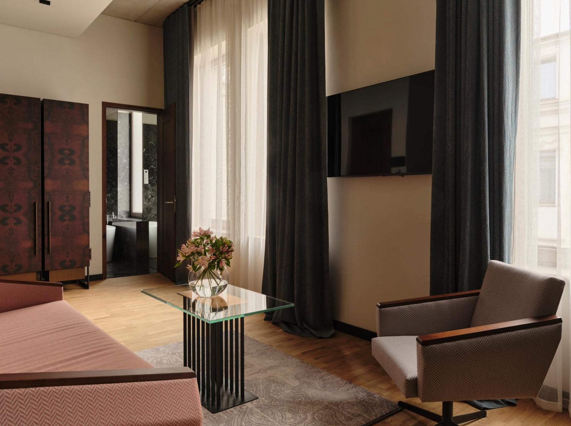 Hotel Grand Łódź