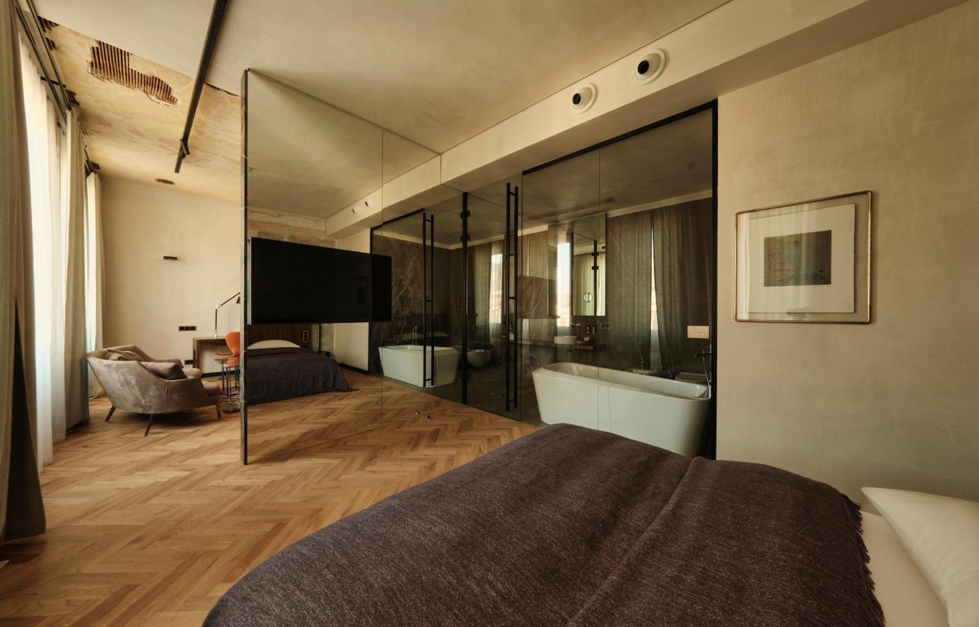 Grand Hotel 5*