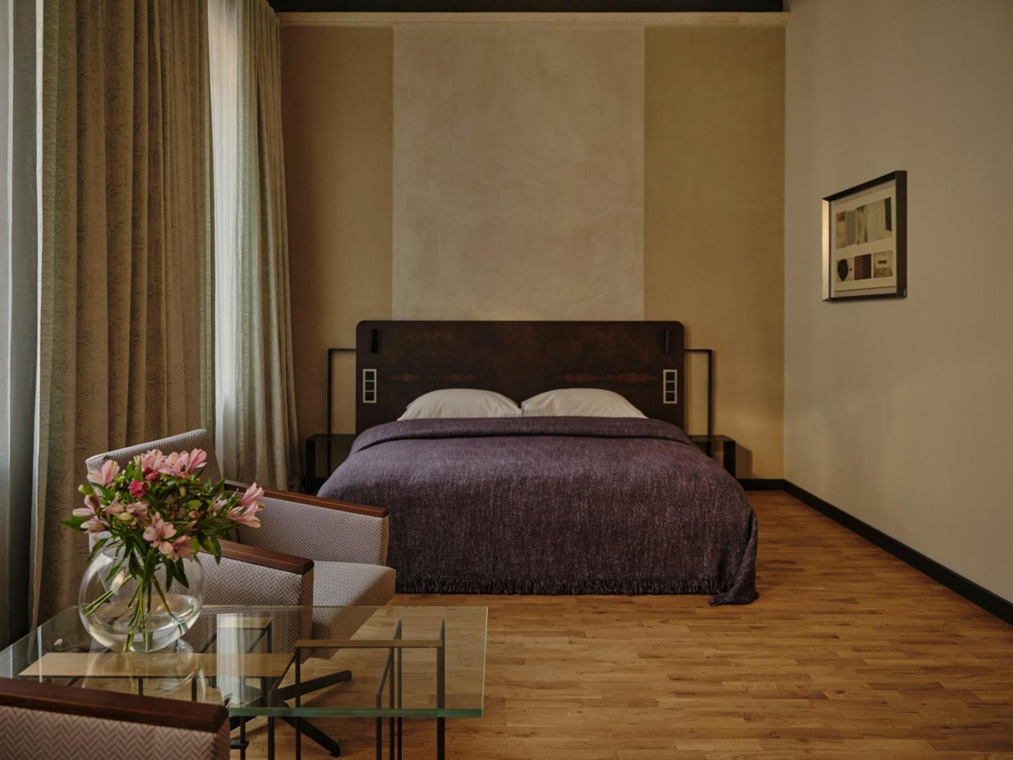 Grand Hotel Lodz (Lodz)