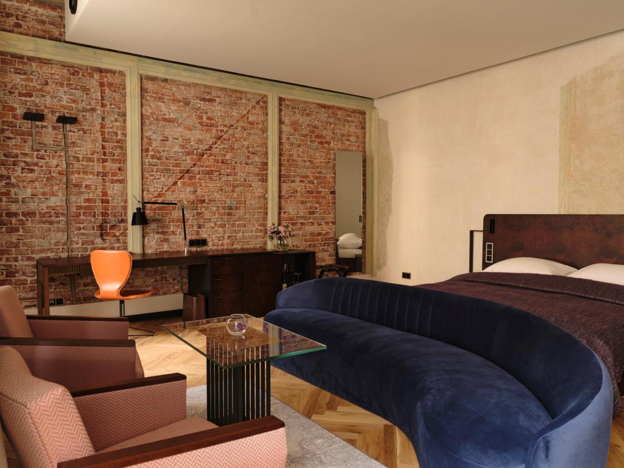 Grand Hotel 5*