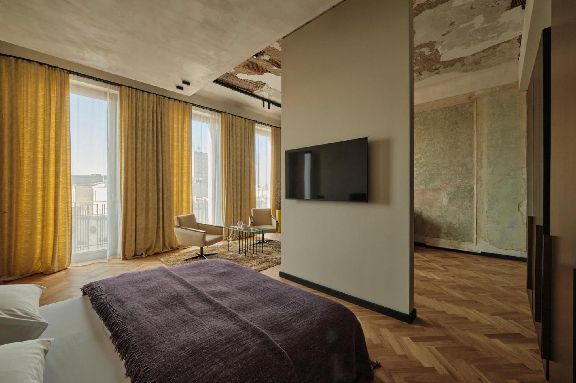 Hotel Grand