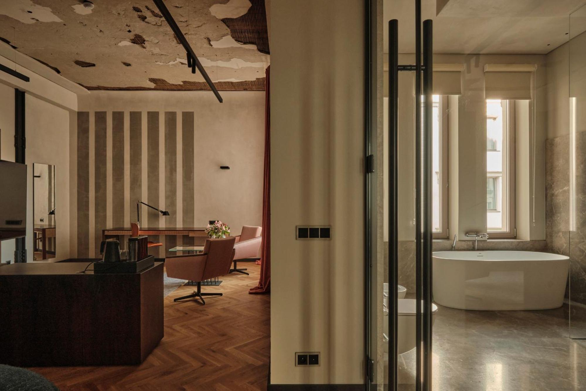 Grand 5* Łódź