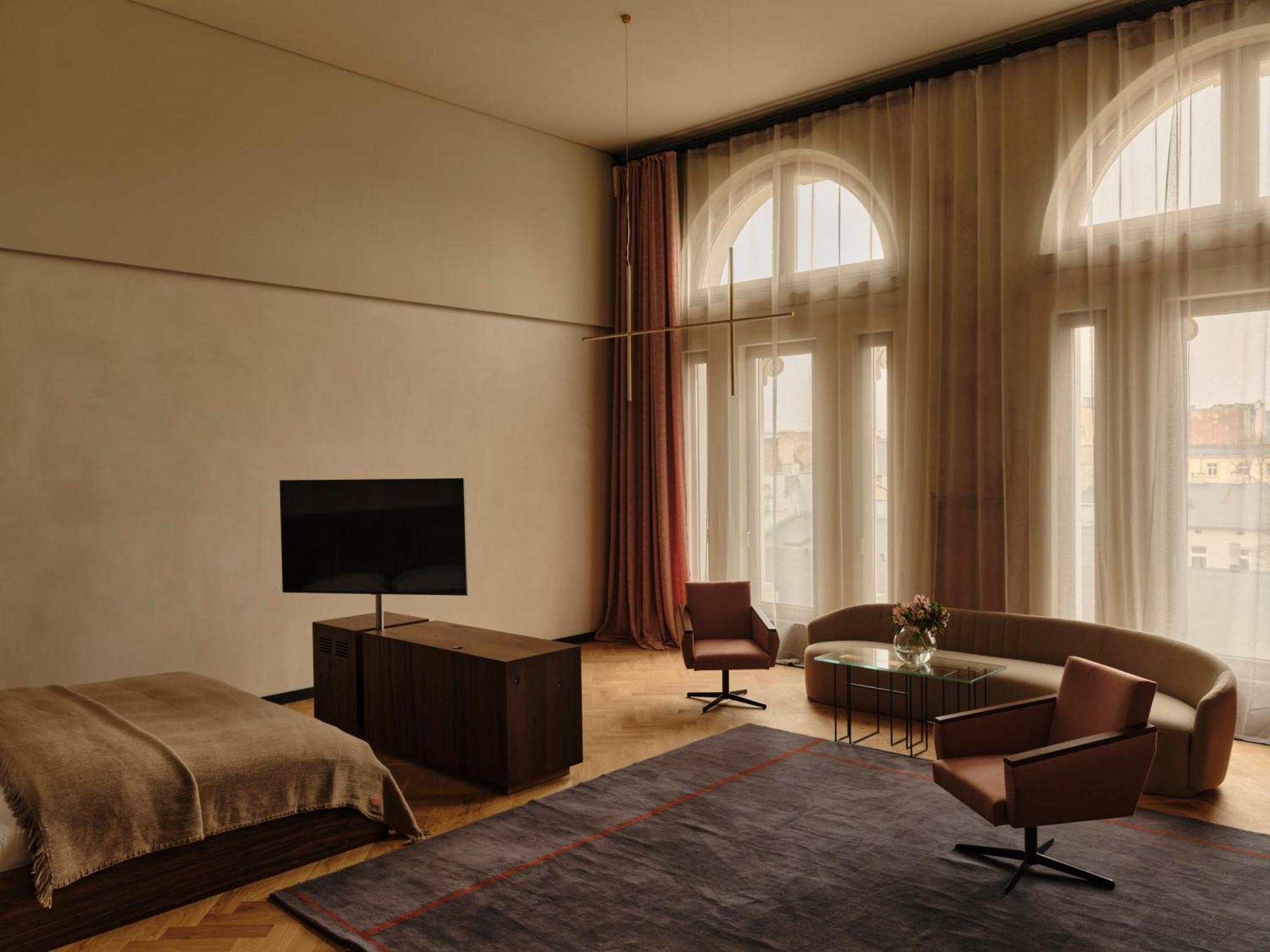 Hotel Grand 5*