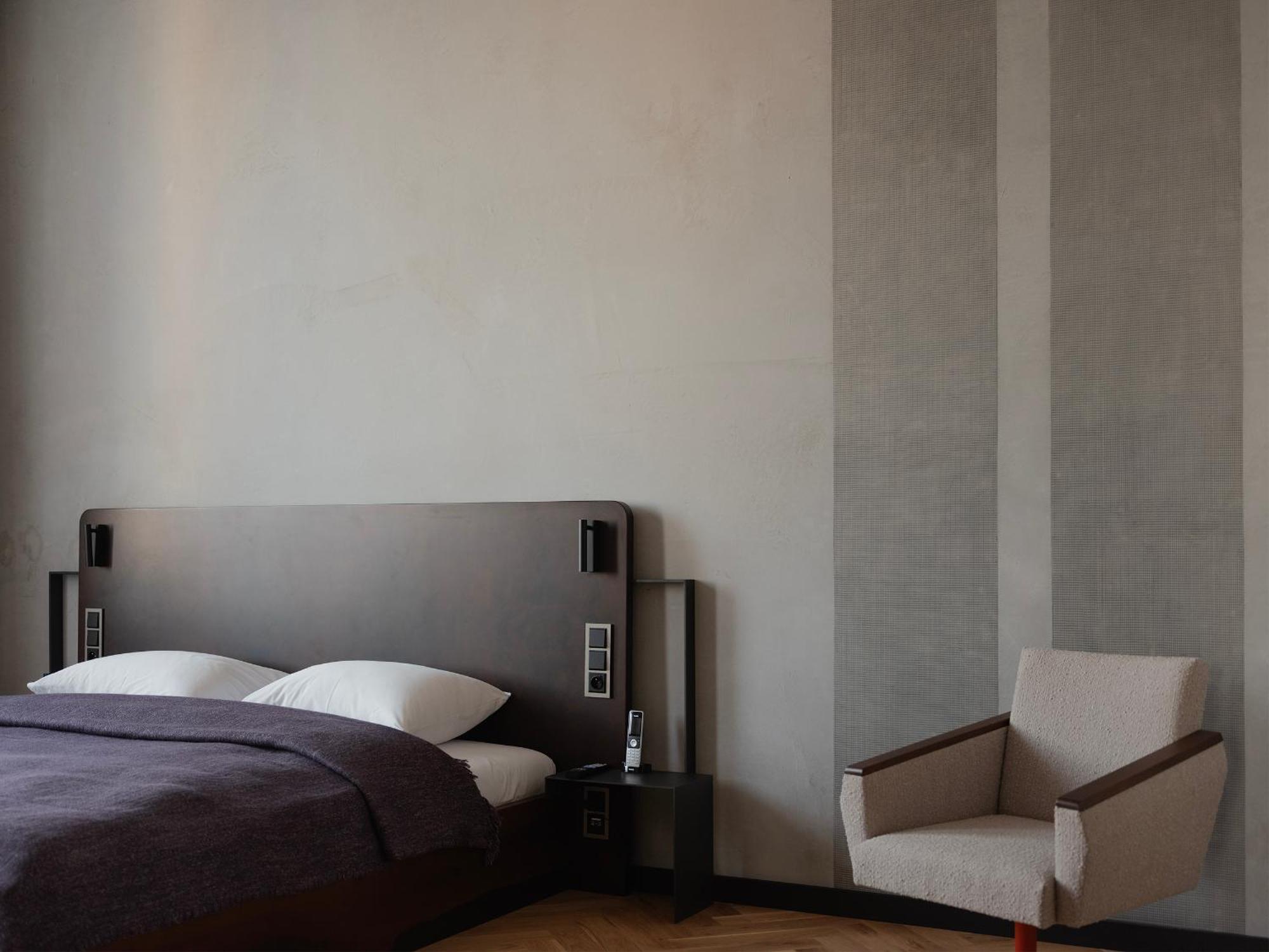 Hotel Grand Lodz (Lodz)