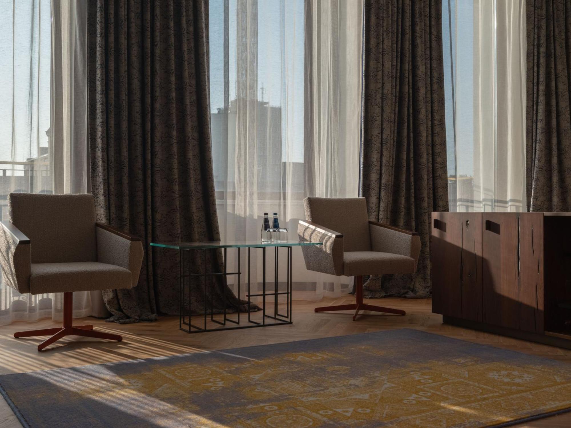 Grand Hotel 5*