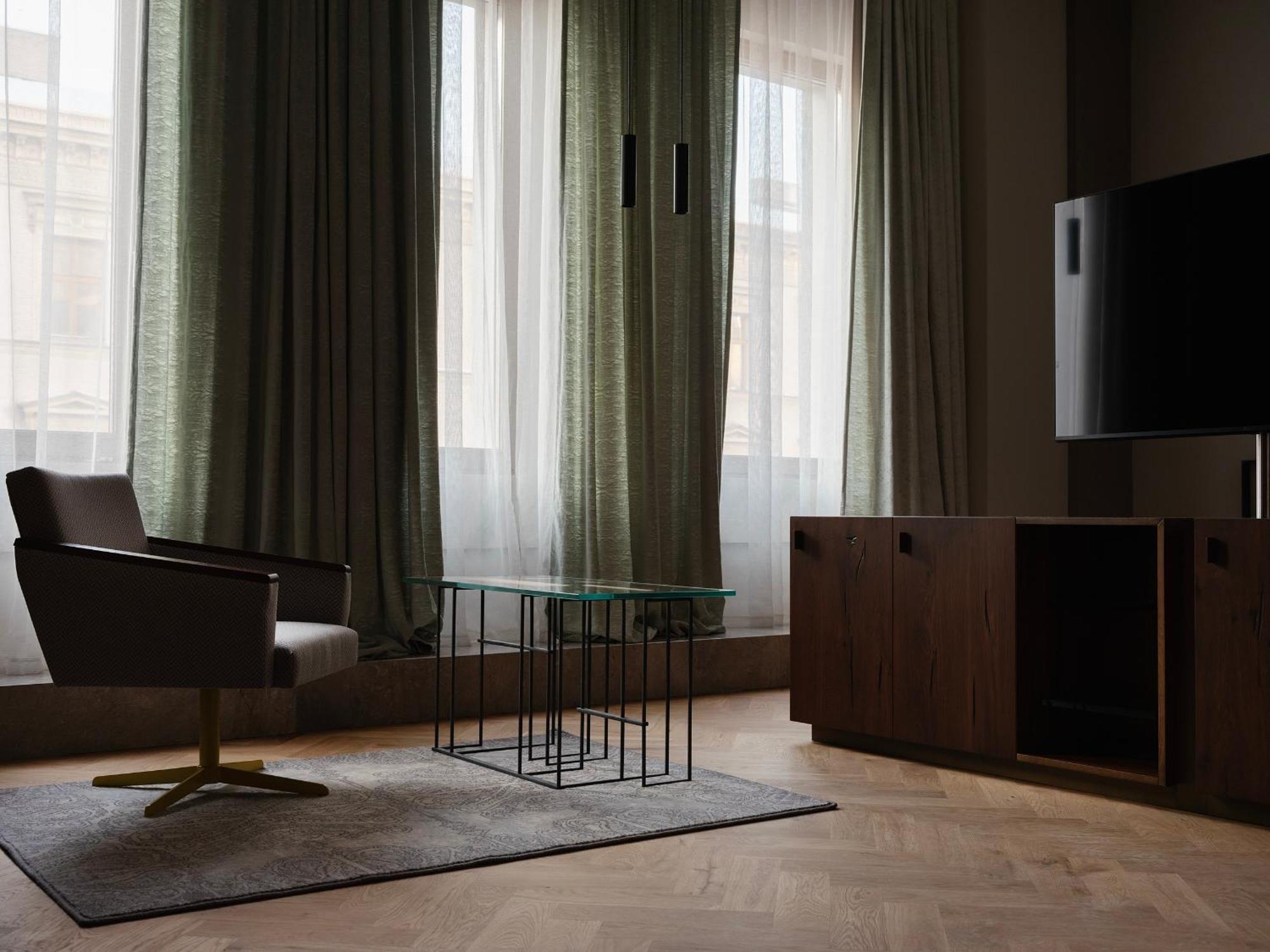 Hotel Grand Lodz (Lodz)