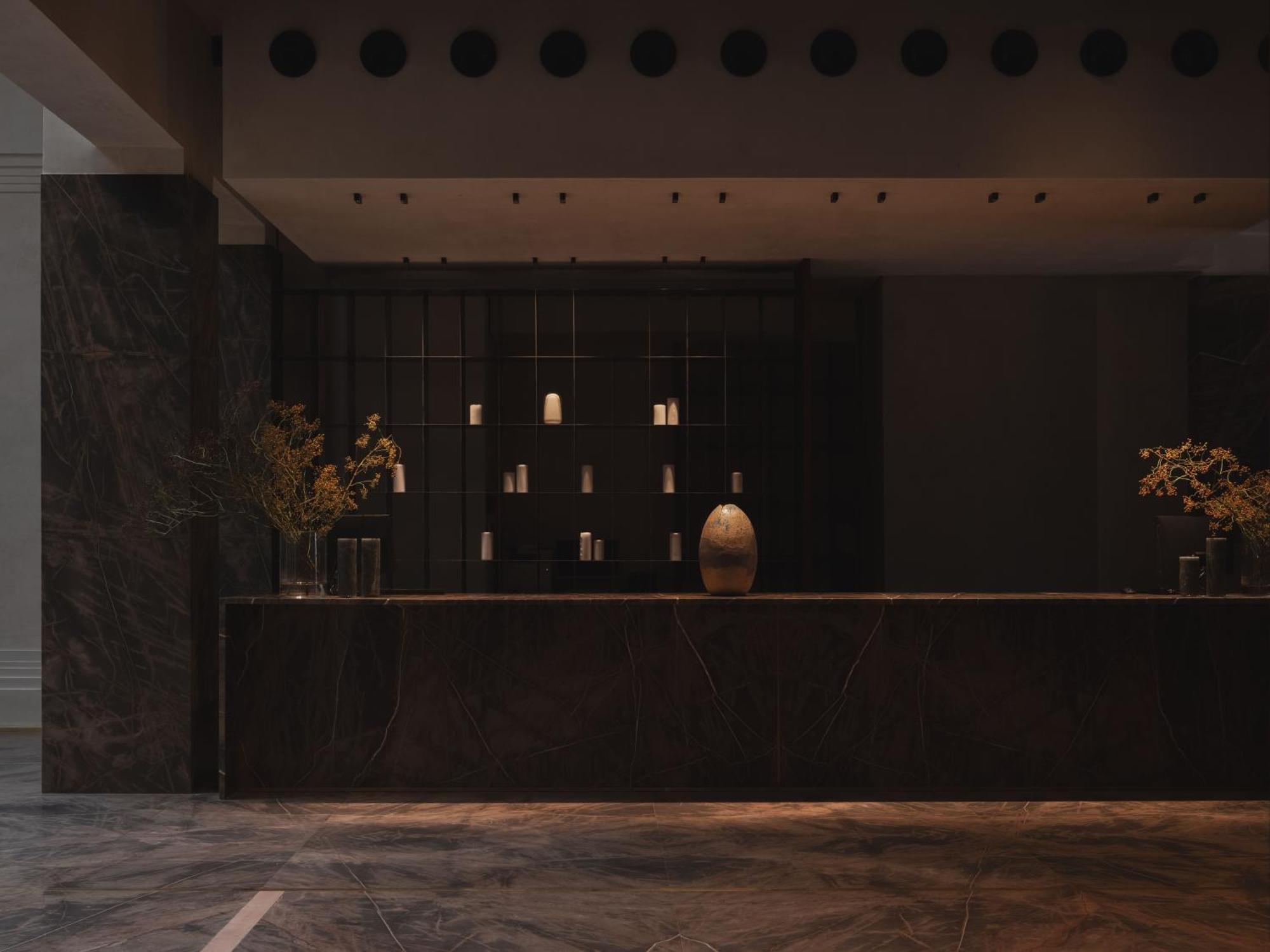 Grand 5* Łódź