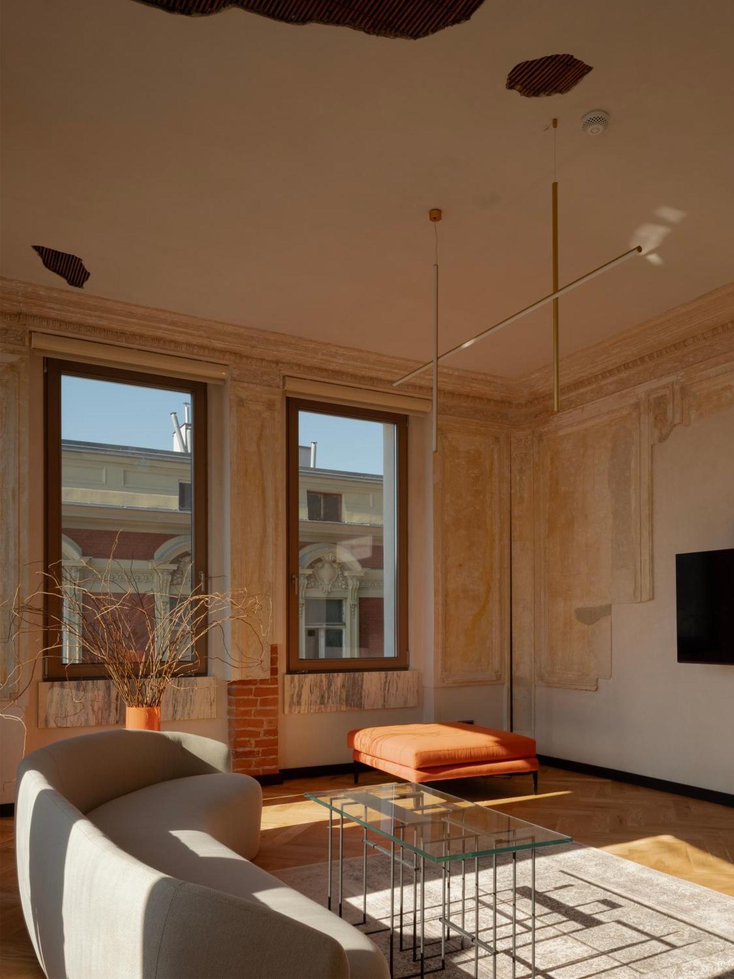 Hotel Grand 5*