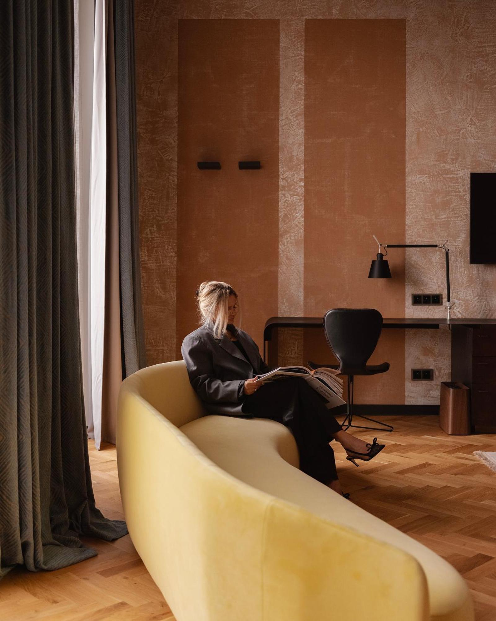 Grand Hotel Lodz (Lodz)