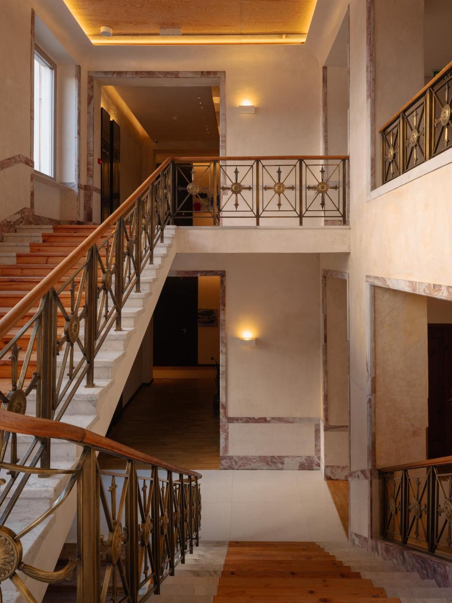 Hotel Grand Lodz (Lodz)