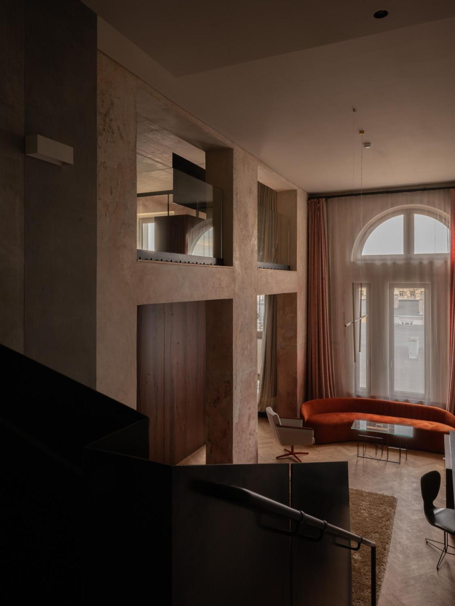 Hotel Grand