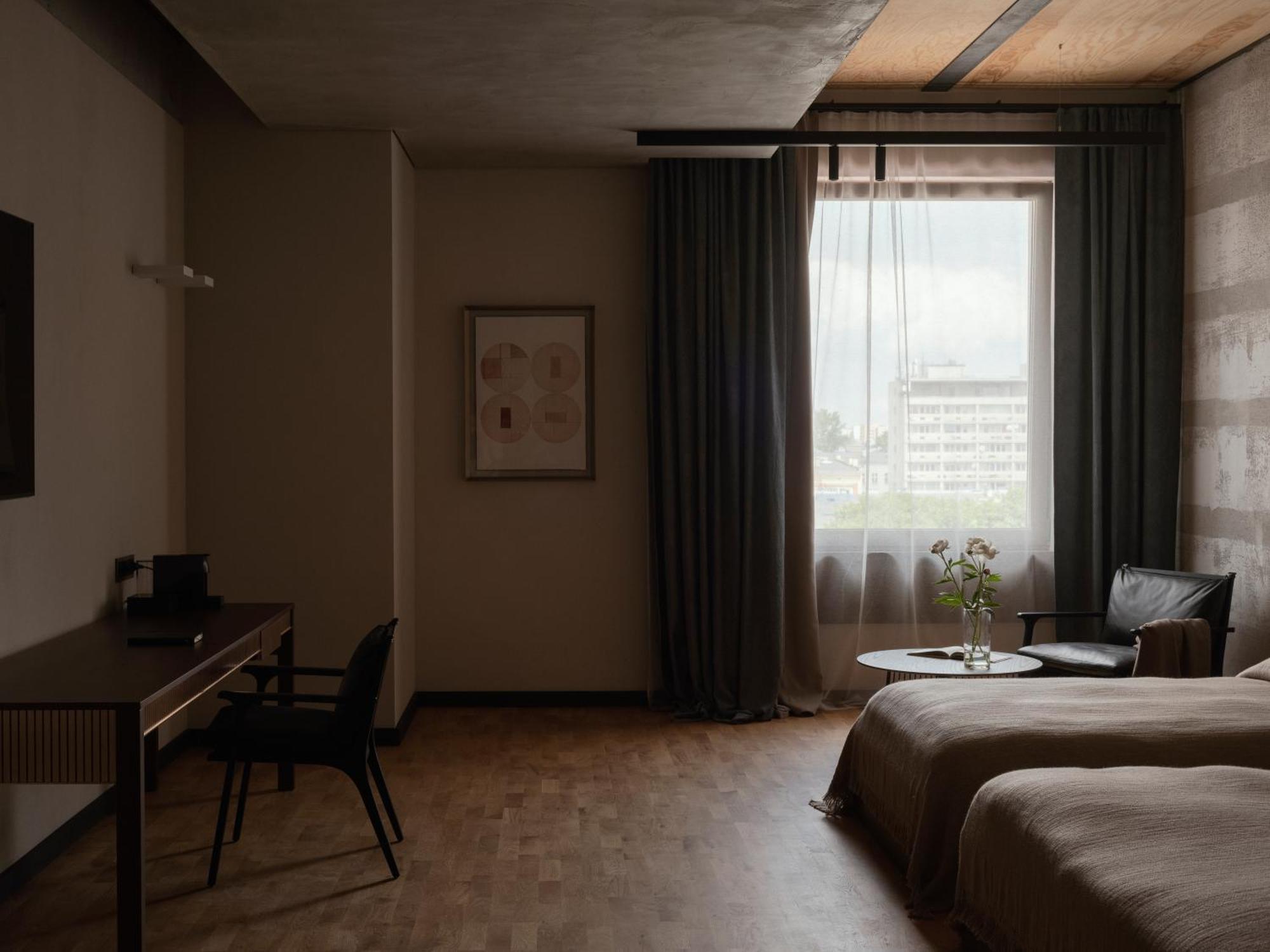Hotel Grand 5*